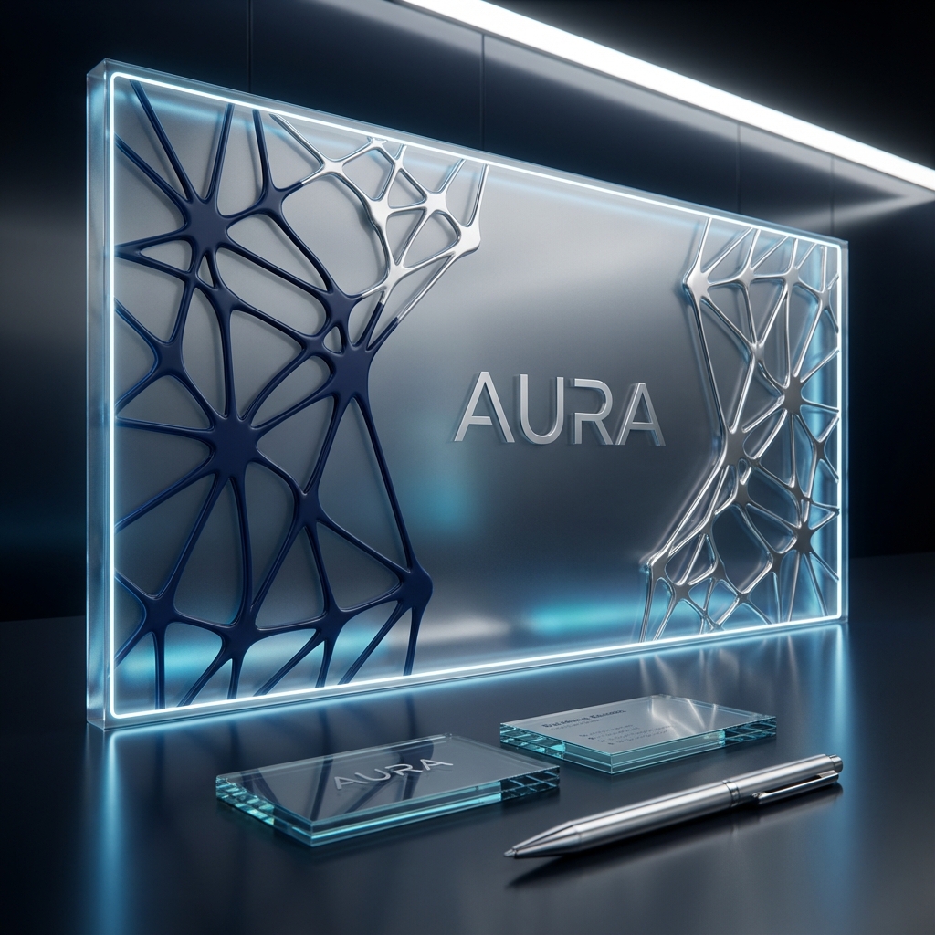 Neural Brand Analytics